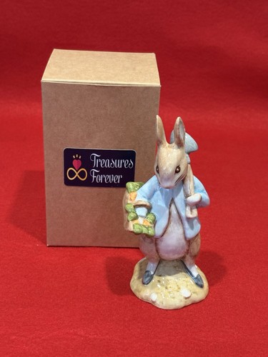 Beswick beatrix potter - beswick,