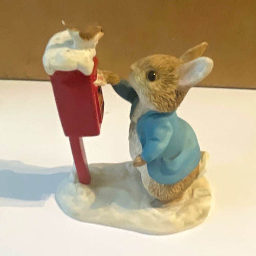 World beatrix potter - beatrix,
