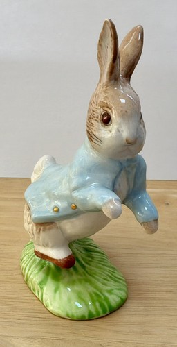 Beswick beatrix potter - beswick,