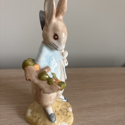 Beswick beatrix potter - ,
