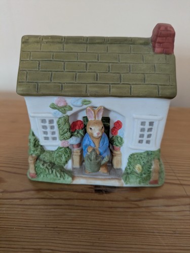 Vintage 1990 schmid beatrix - 1990,