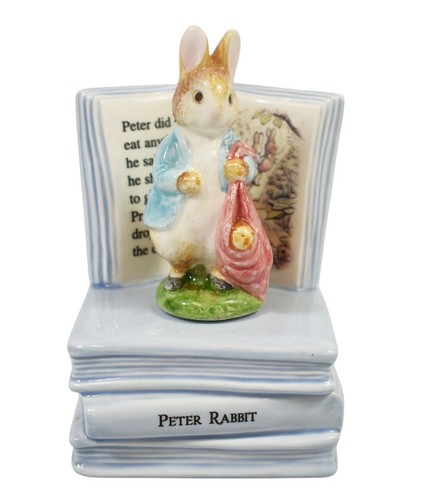 Vintage beatrix potter - potter, peter