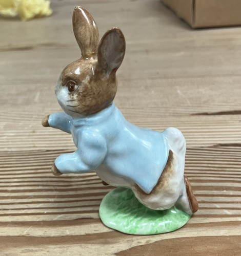 Vintage beswick beatrix - beatrix, potter