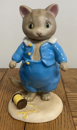 Peter rabbit tom kitten a2493 - peter,