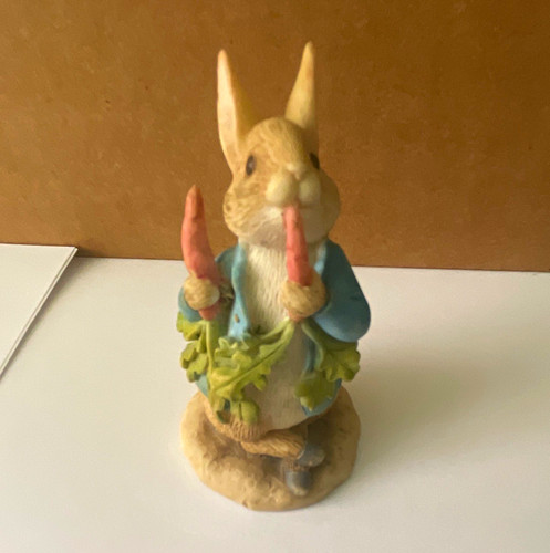 Peter rabbit vintage 1996 - vintage,