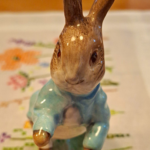 Royal doulton beatrix potter - royal,
