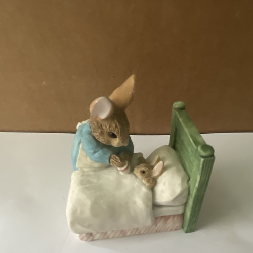 Beatrix potter world - potter,