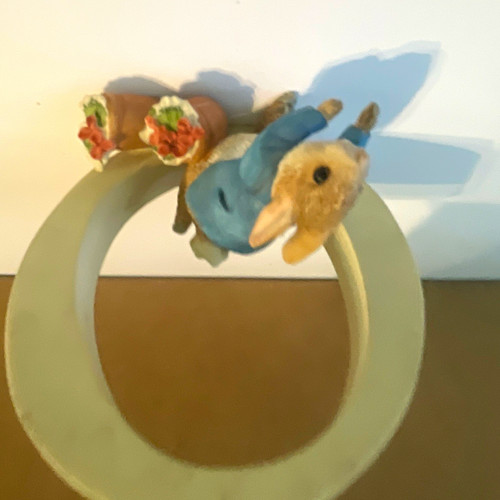 Beatrix potter peter rabbit - potter,