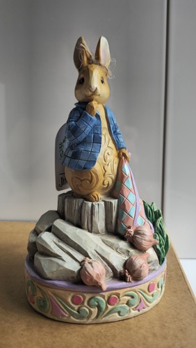 Enesco jim shore beatrix - enesco,