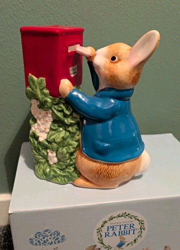 Beatrix potter peter - beatrix,