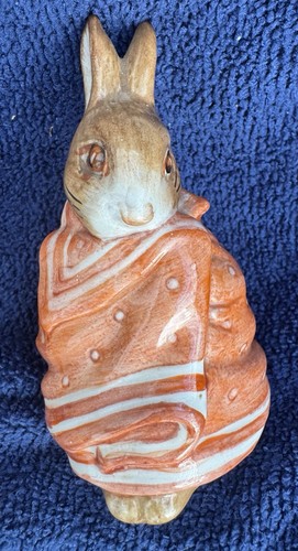 Vintage beswick poorly peter - vintage,
