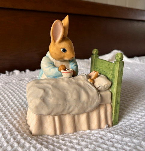 Beatrix potter peter rabbit - potter,