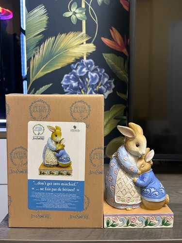 Beatrix potter jim - beatrix,