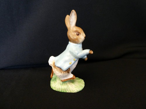 Vintage beswick beatrix potter - beswick,