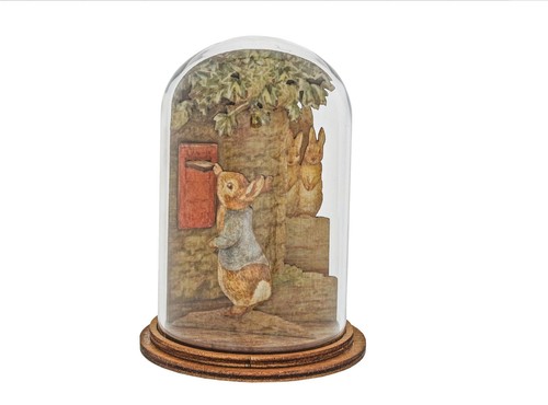 Bnwt official peter - peter, rabbit