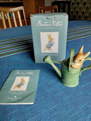 Border fine arts beatrix - fine,