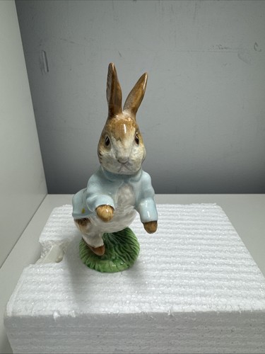 Beswick beatrix potter peter - beatrix,