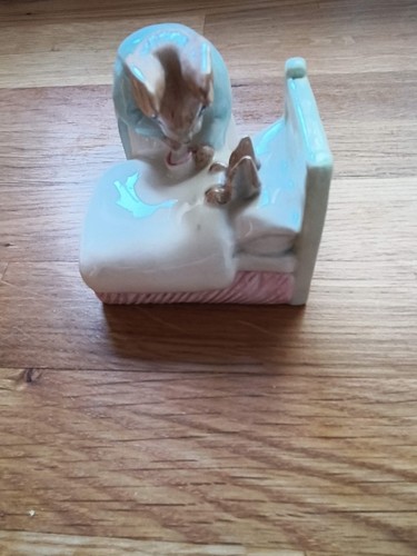 Peter rabbit bed - bed,