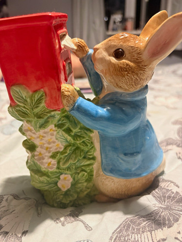Beatrix potter peter rabbit - potter,