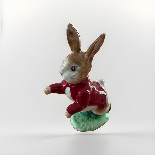 Rare beswick beatrix potter - rare,