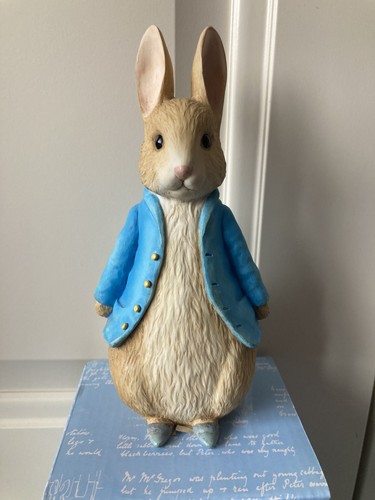Beatrix potter peter - beatrix,