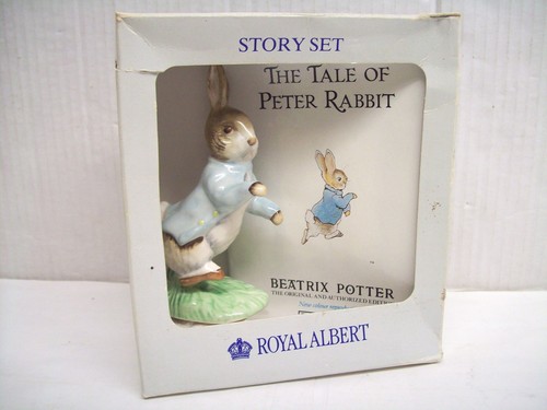 The world beatrix potter - world,