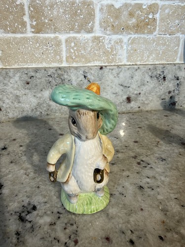 Vintage beswick 1997 peter - beswick,