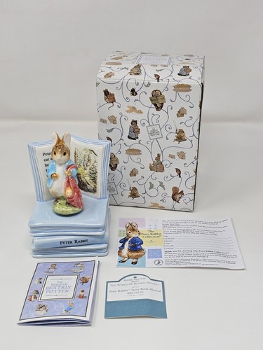Peter rabbit musical - peter, 297747