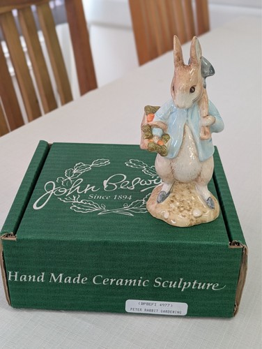 John beswick beatrix - beatrix, potter