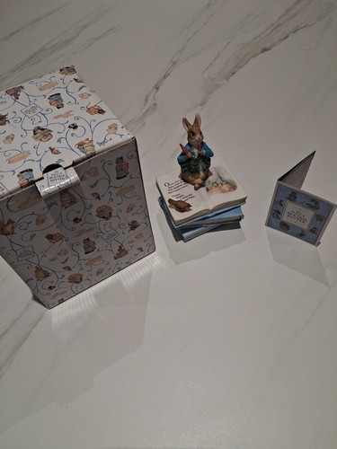 The tale peter rabbit - tale, of
