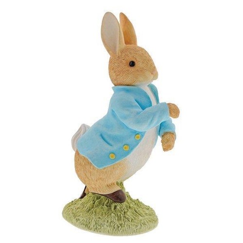 Beatrix potter figurine - potter,