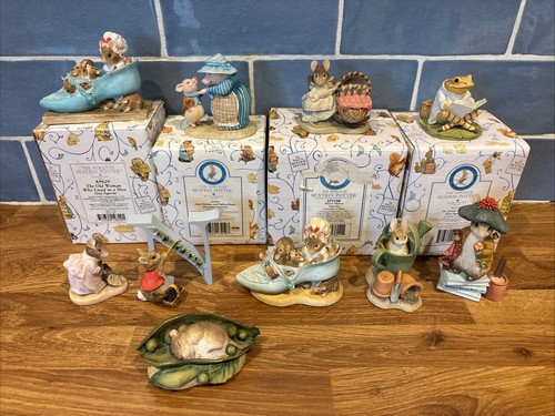 World beatrix potter - of,