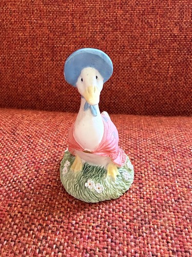 Friends peter rabbit jemima - of,