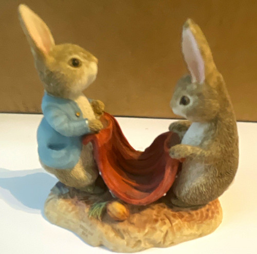 The world beatrix potter - the,