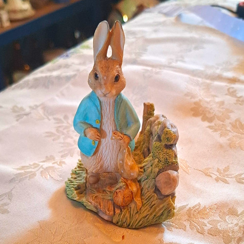 Border fine arts peter rabbit - fine,