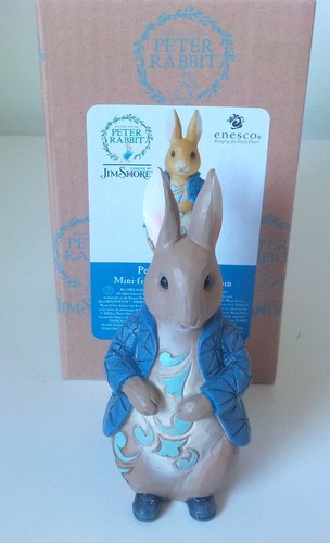Enesco jim shore beatrix - enesco,