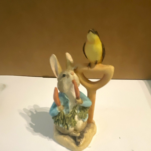 Beatrix potter world - potter, of